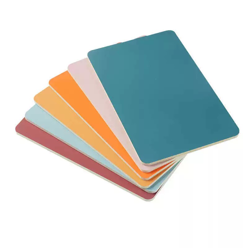 Huidgevoel Type Bamboevezelbeschot